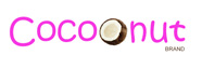 Coconut Brand - Logo