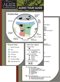 Museum of Earth History - Tour Guide