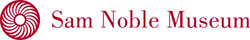 Sam Noble Musuem - Logo