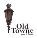 Old Towne Cafe & Bistro - Logo