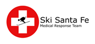 Ski Santa Fe Medical Response Team - Logo