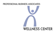 Professional Business Associates Wellness Center - Logo
