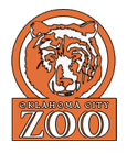 Oklahoma City Zoo - Logo